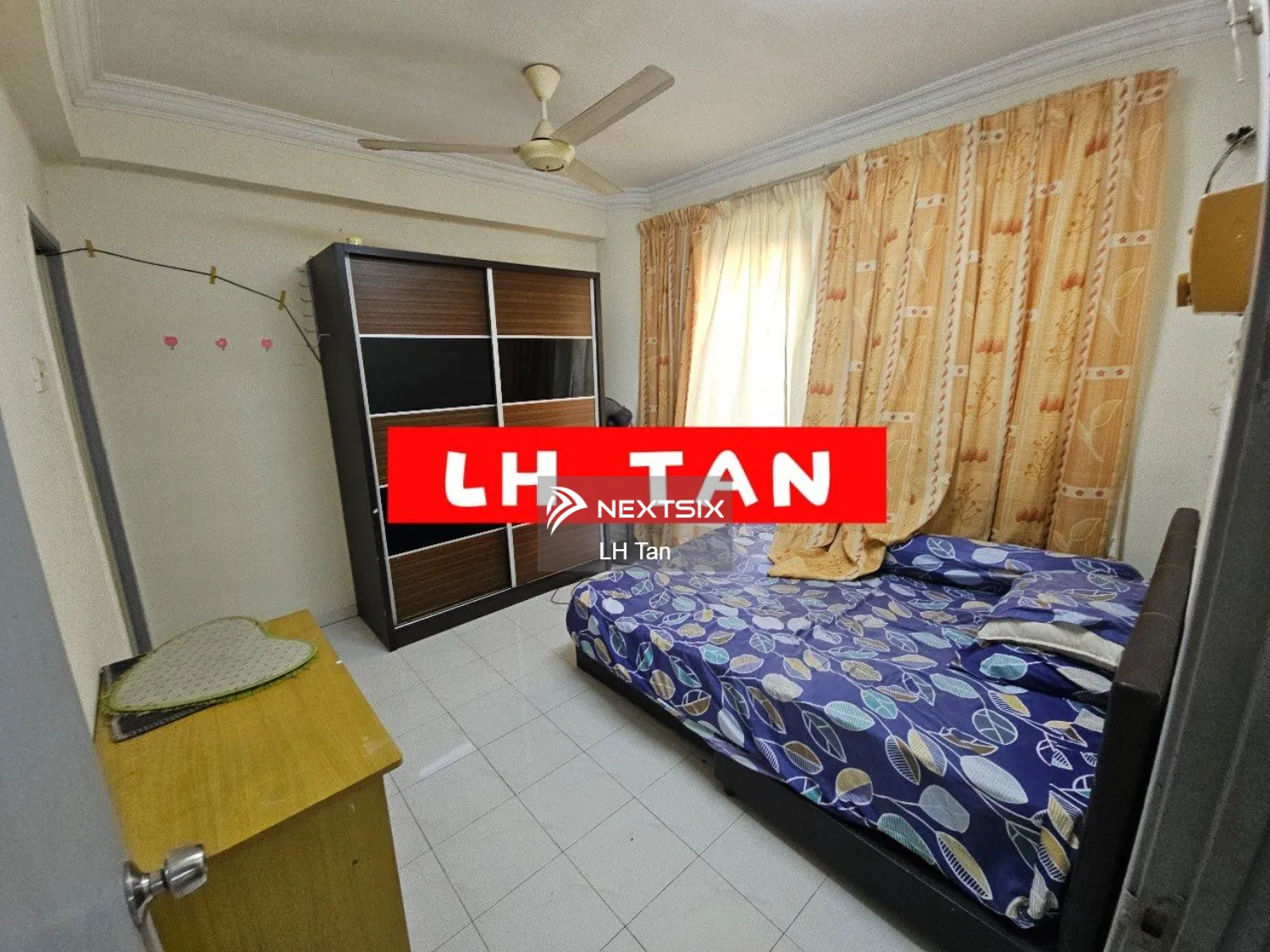 Condominium For Rent in Gelugor Penang - Image 6