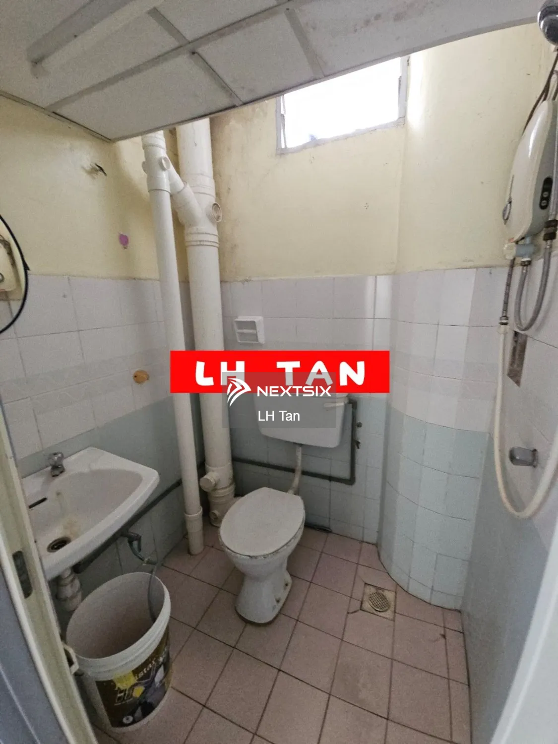 Condominium For Rent in Gelugor Penang - Image 7