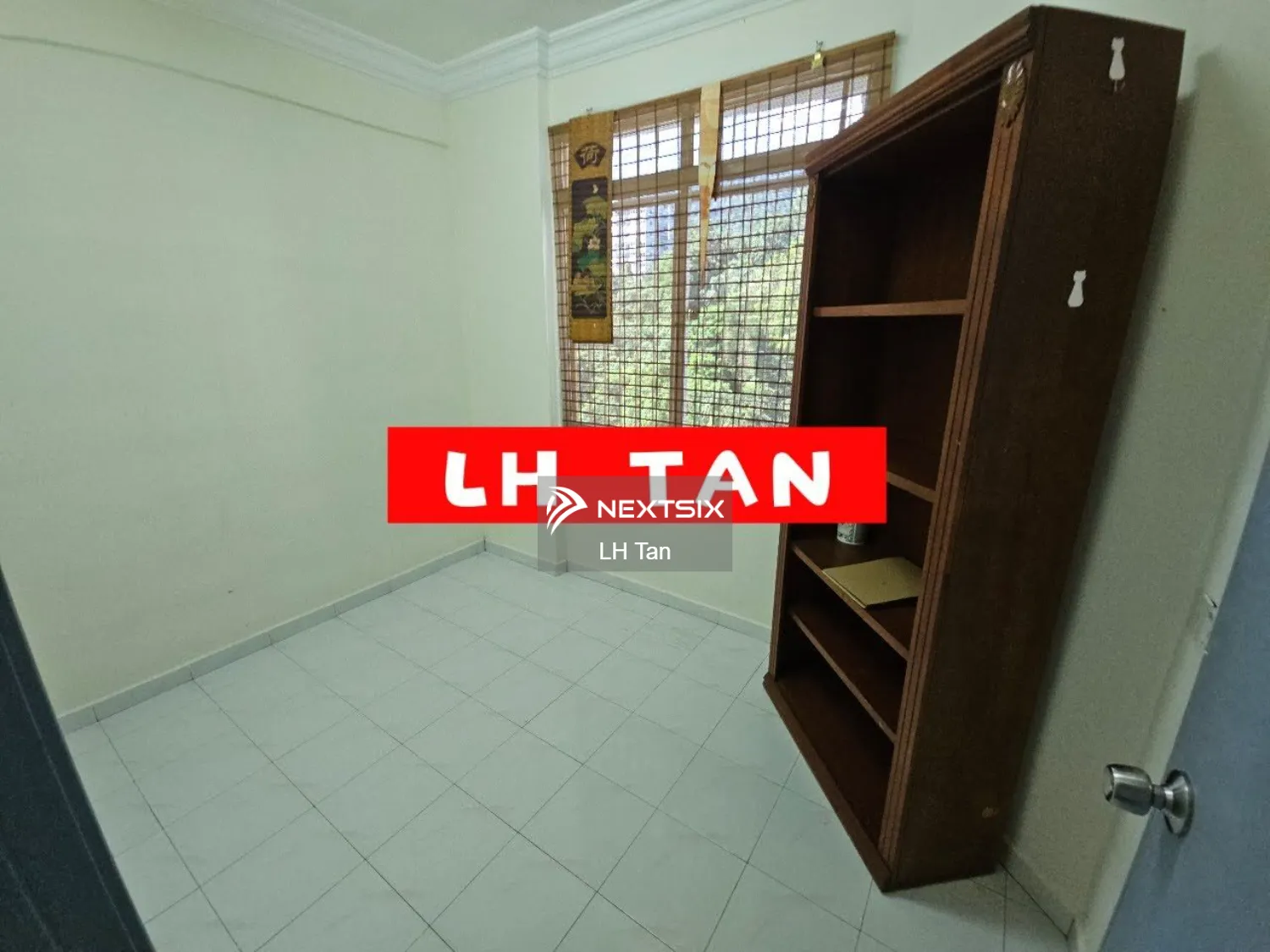Condominium For Rent in Gelugor Penang - Image 9