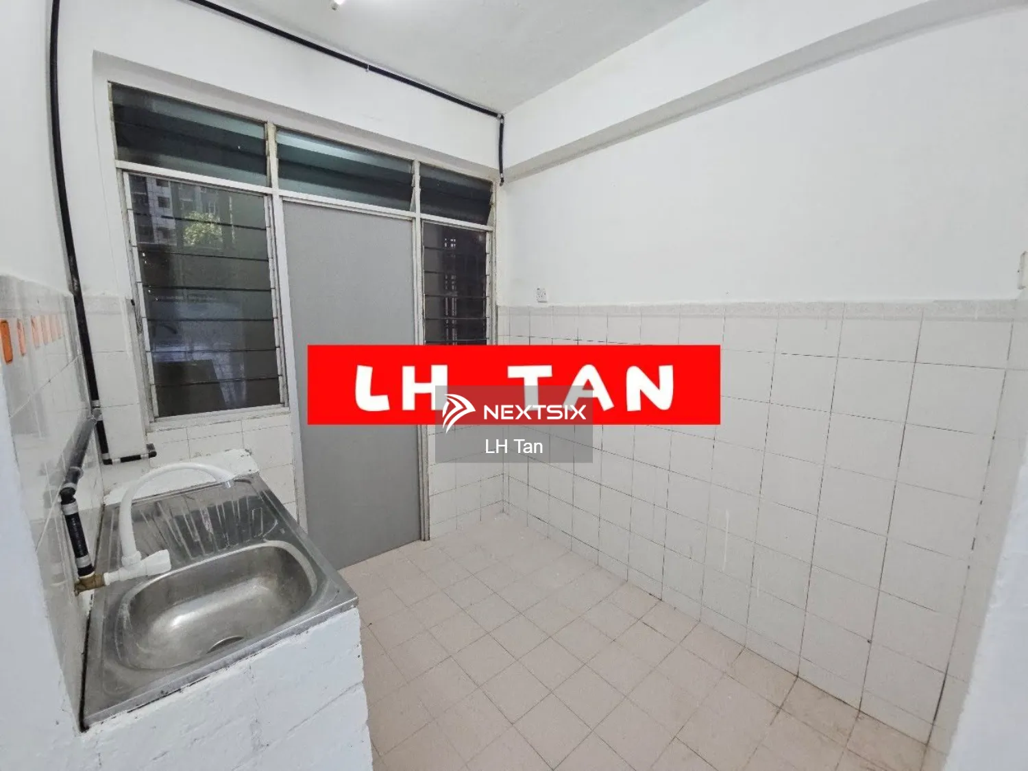 Condominium For Rent in Gelugor Penang - Image 3