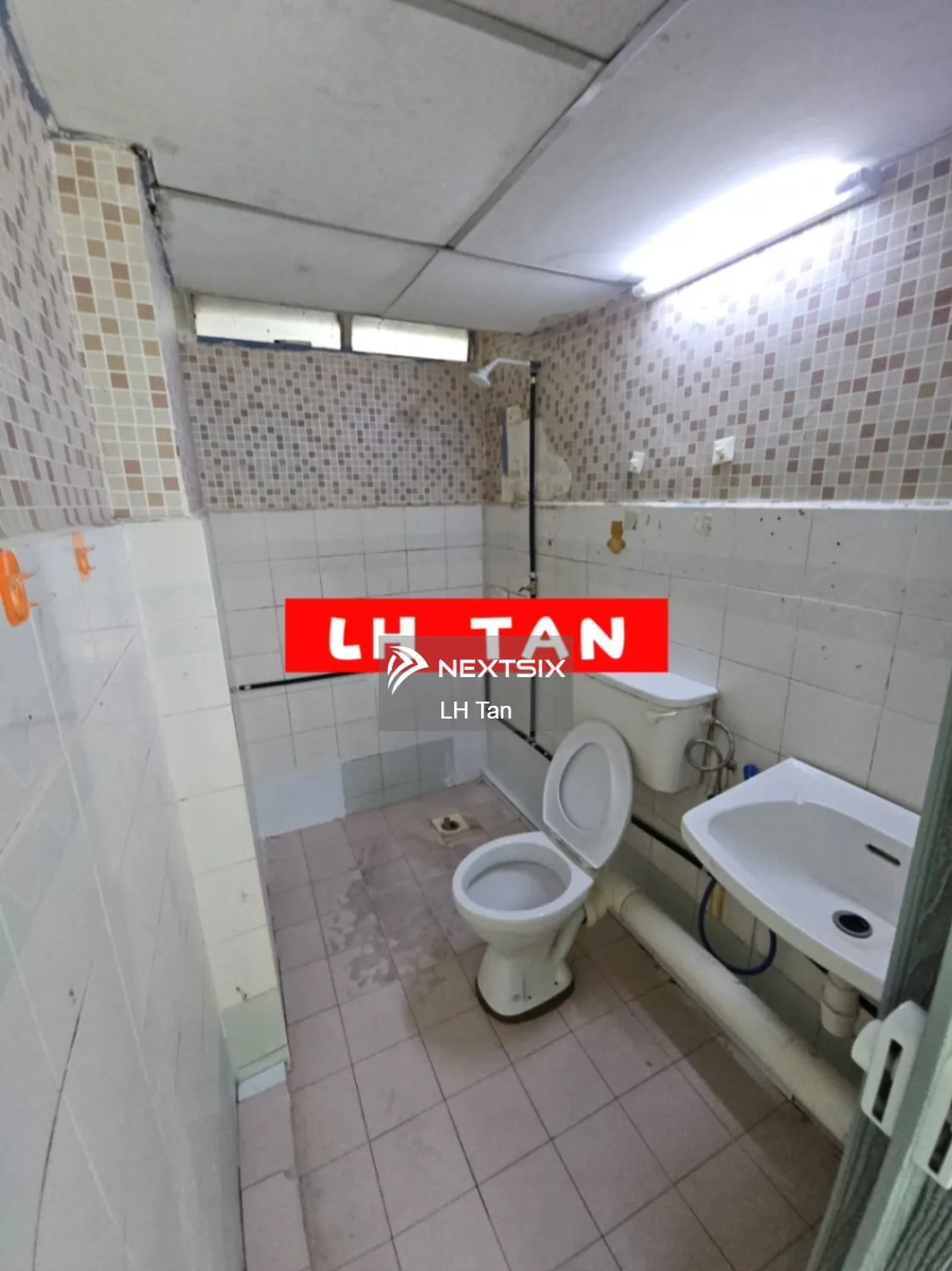 Condominium For Rent in Gelugor Penang - Image 5