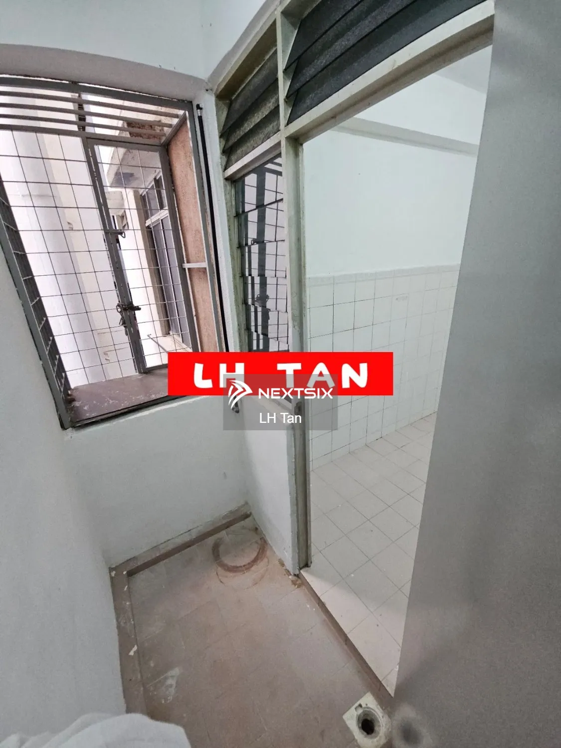Condominium For Rent in Gelugor Penang - Image 6