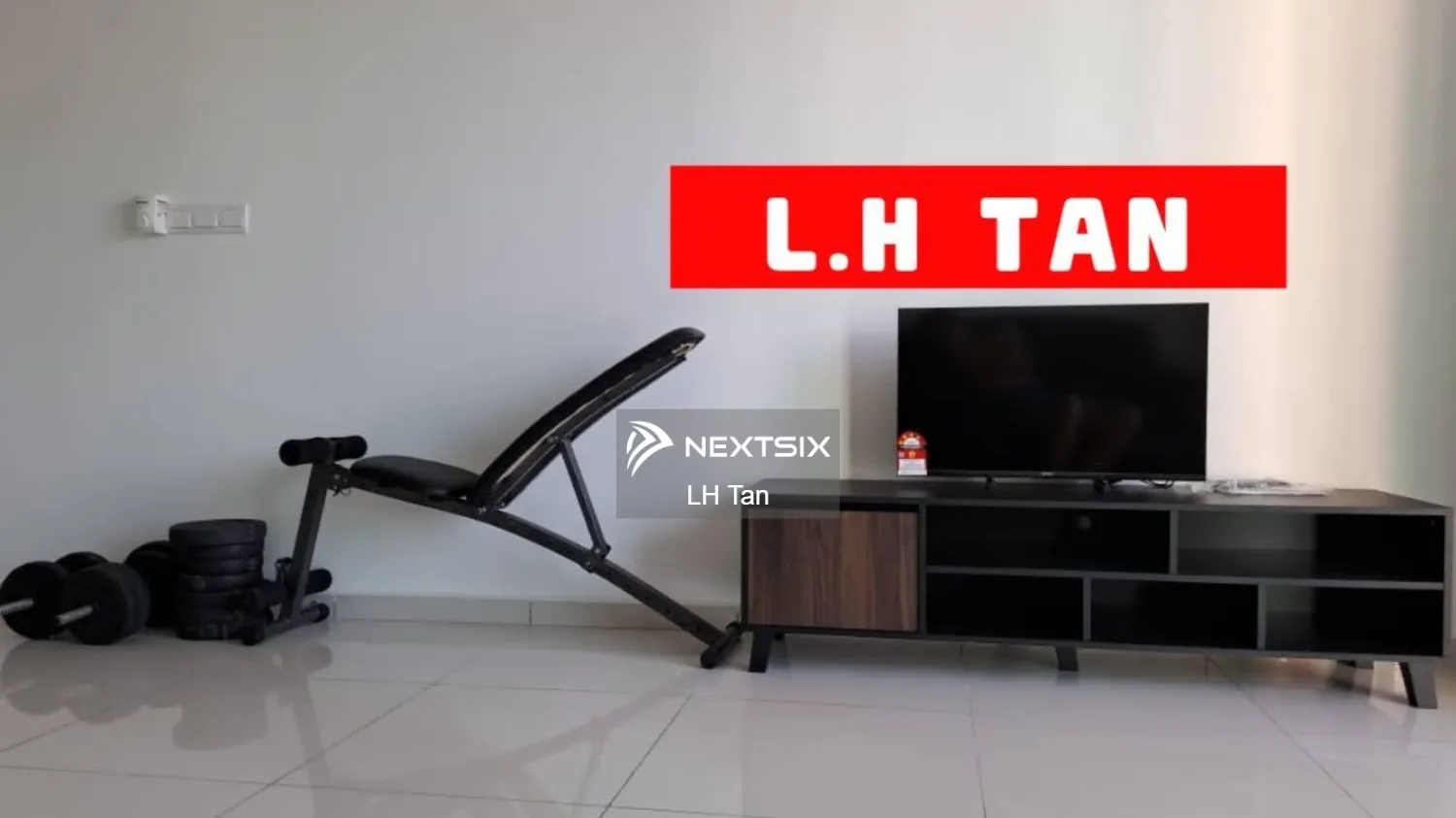 Condominium For Rent in Sungai Ara Penang - Image 2