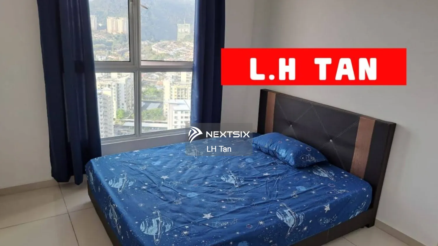 Condominium For Rent in Sungai Ara Penang - Image 3