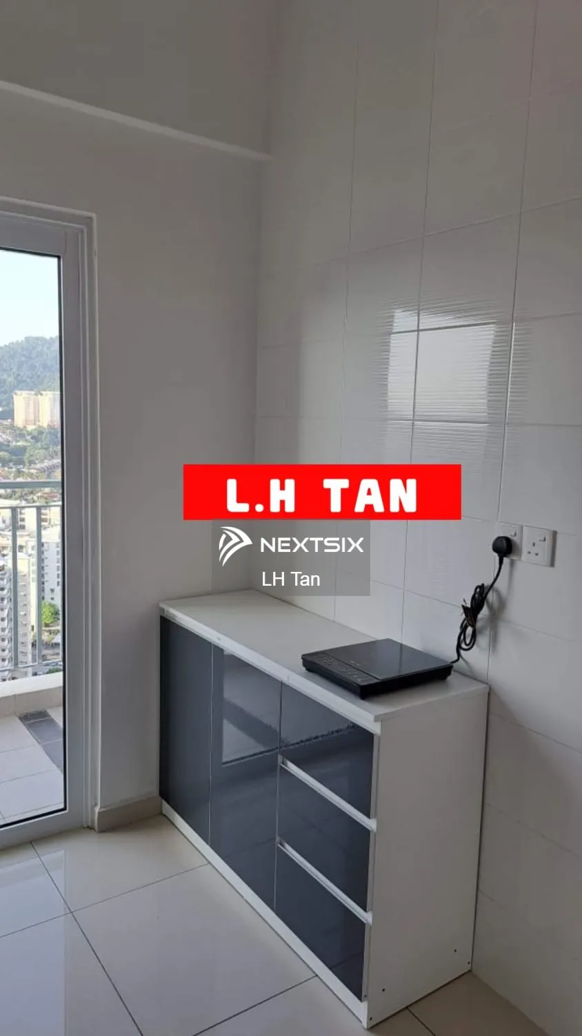 Condominium For Rent in Sungai Ara Penang - Image 6