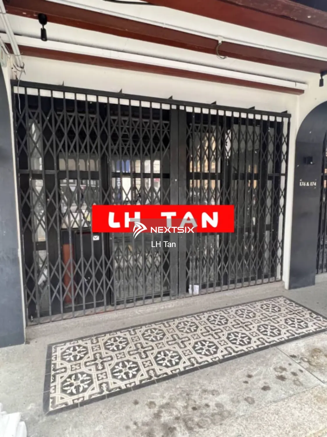 Shop For Rent in Georgetown Penang - Image 10