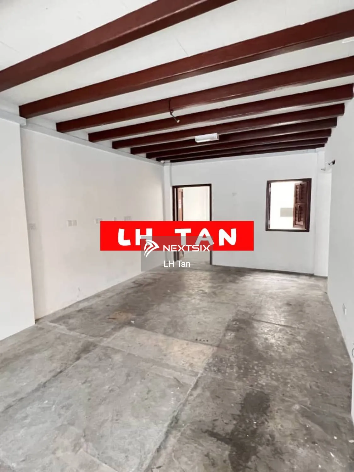 Shop For Rent in Georgetown Penang - Image 5