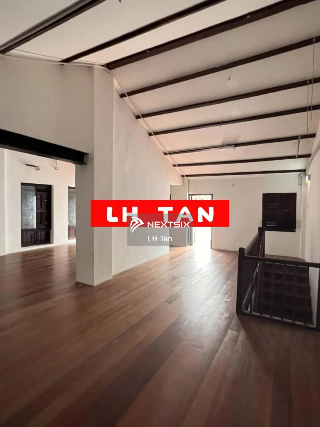 Shop For Rent in Georgetown Penang - Image 6