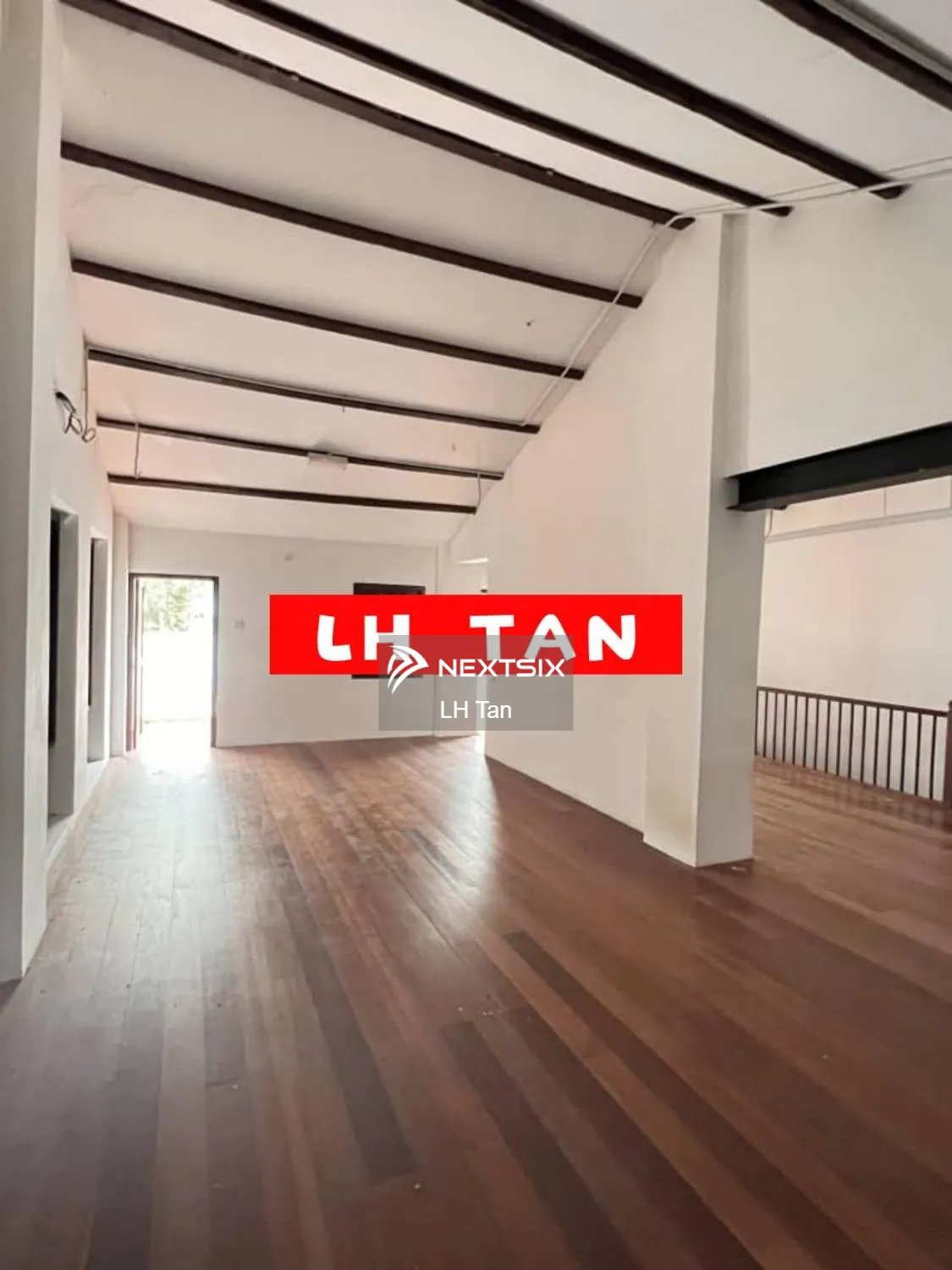 Shop For Rent in Georgetown Penang - Image 7