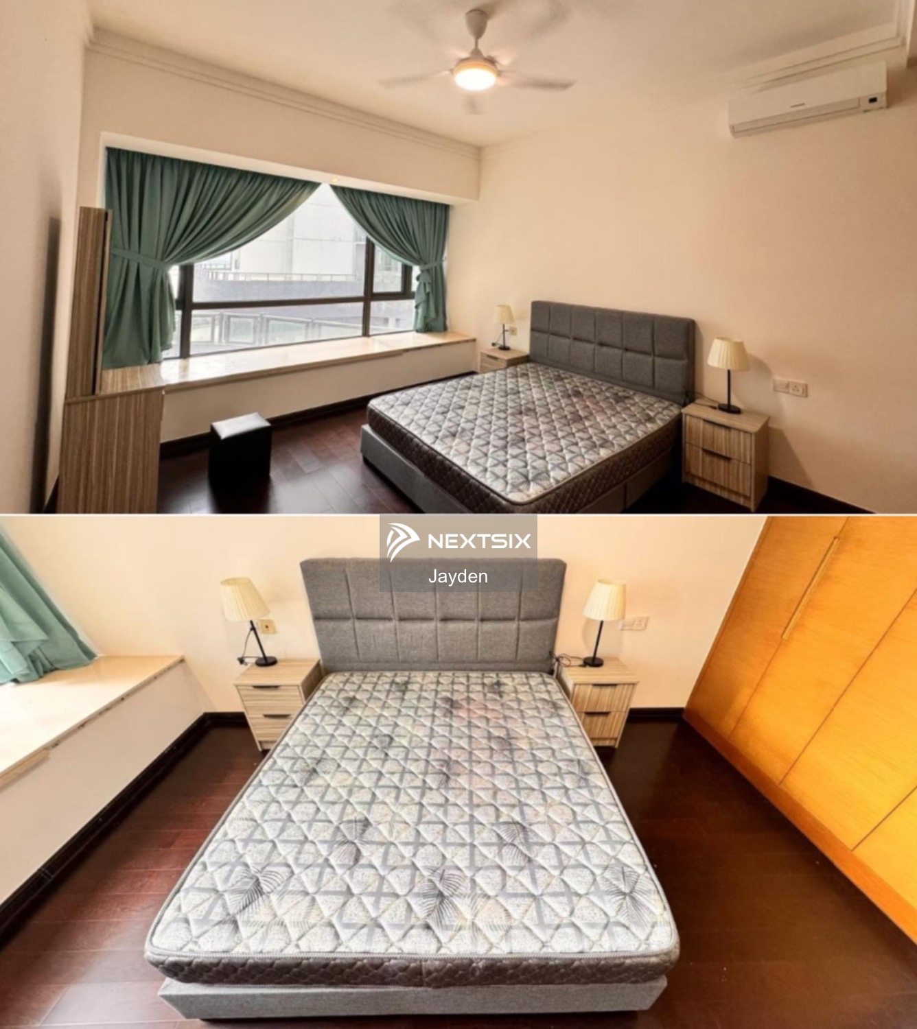 Serviced Residence For Rent in Johor Bahru Johor