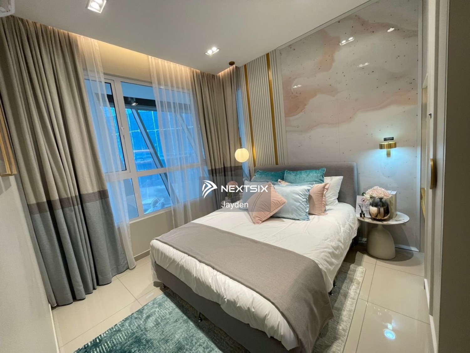 Condominium For Sale in Johor Bahru Johor - Image 5