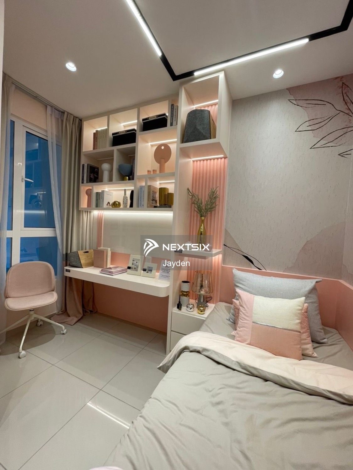 Condominium For Sale in Johor Bahru Johor - Image 6