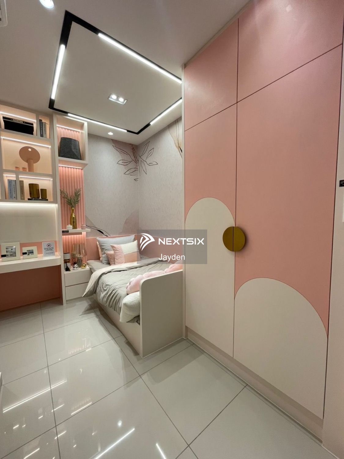 Condominium For Sale in Johor Bahru Johor - Image 7