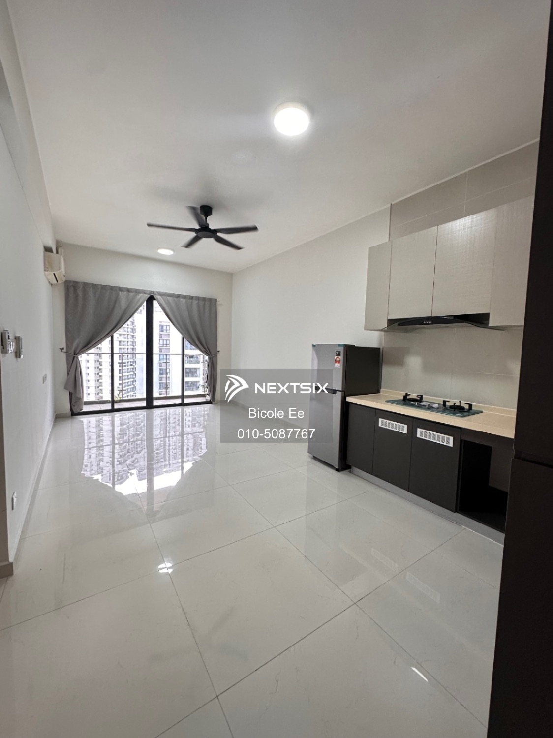 Condominium For Rent in Johor Bahru Johor