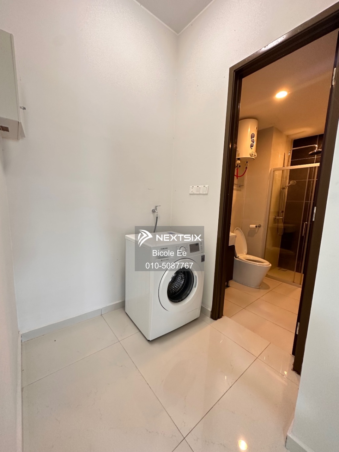 Condominium For Rent in Johor Bahru Johor - Image 5