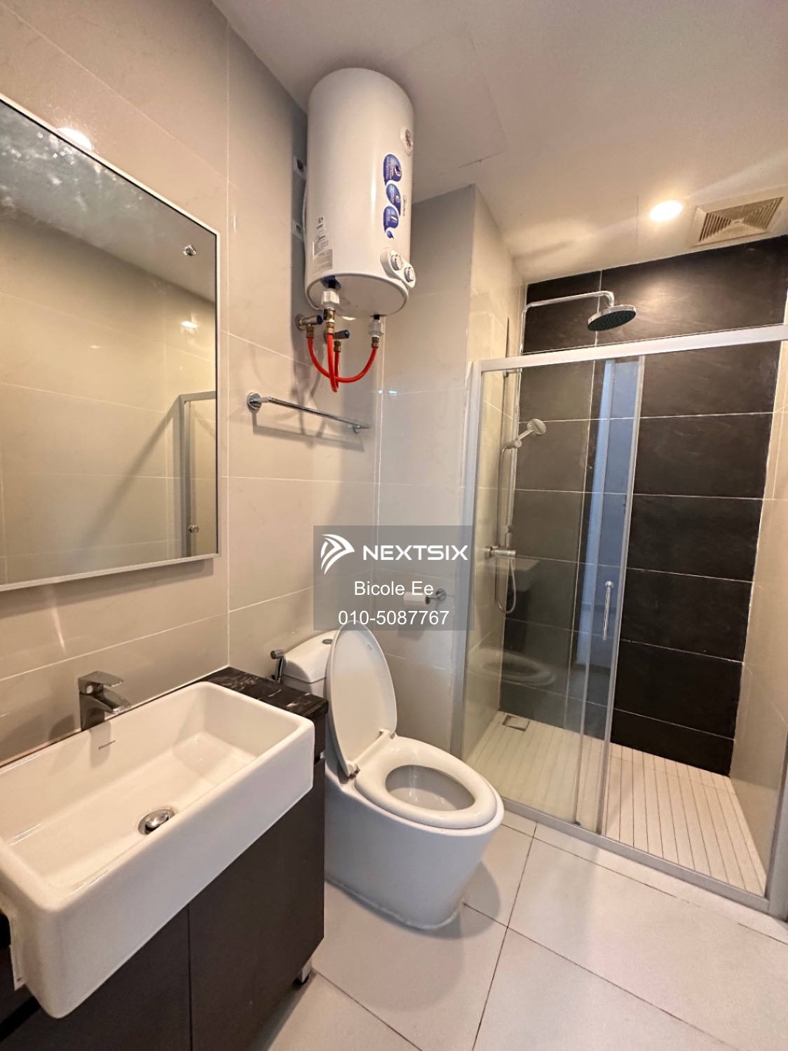 Condominium For Rent in Johor Bahru Johor - Image 8