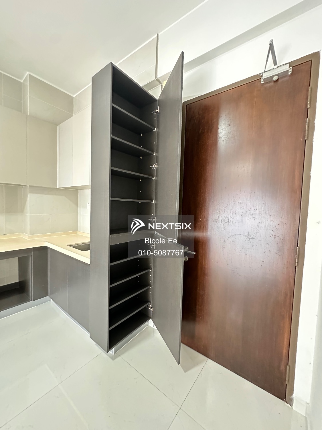 Condominium For Rent in Johor Bahru Johor - Image 9