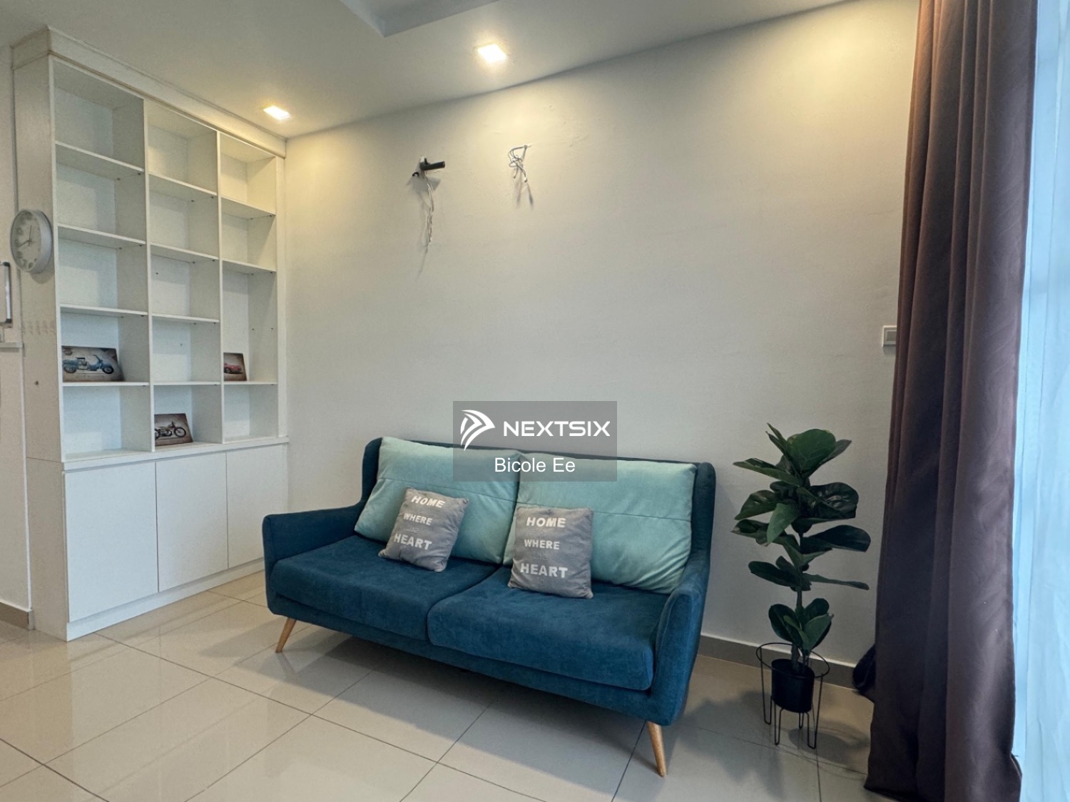 Apartment For Sale in Iskandar Puteri (Nusajaya) Johor