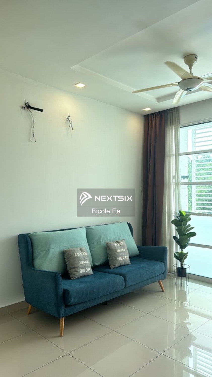 Apartment For Sale in Iskandar Puteri (Nusajaya) Johor - Image 2