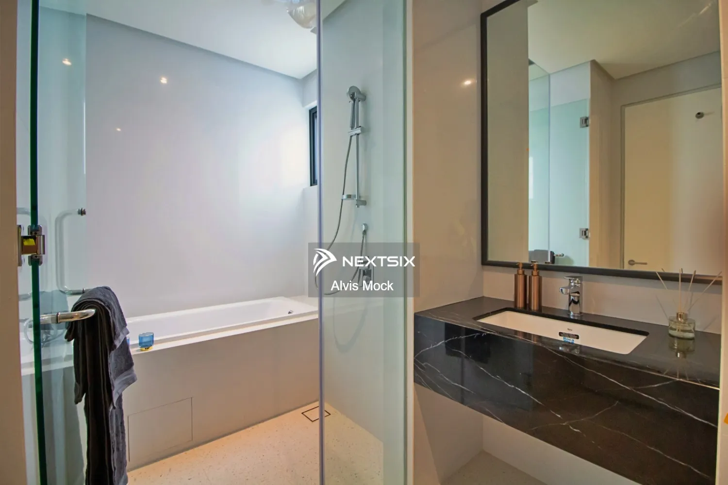 Serviced Residence For Sale in Keramat Wilayah Persekutuan Kuala Lumpur - Image 10