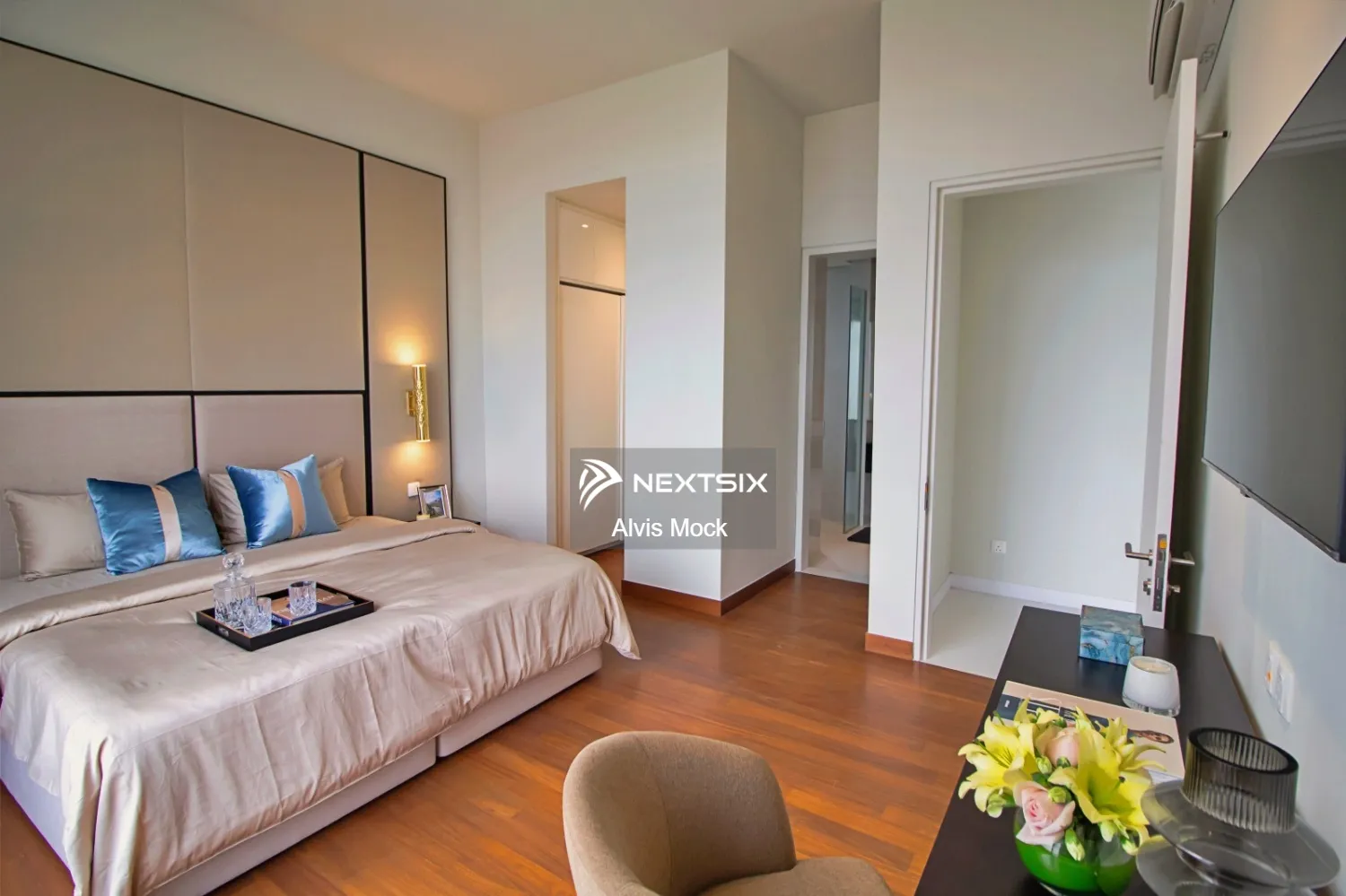 Serviced Residence For Sale in Keramat Wilayah Persekutuan Kuala Lumpur - Image 11