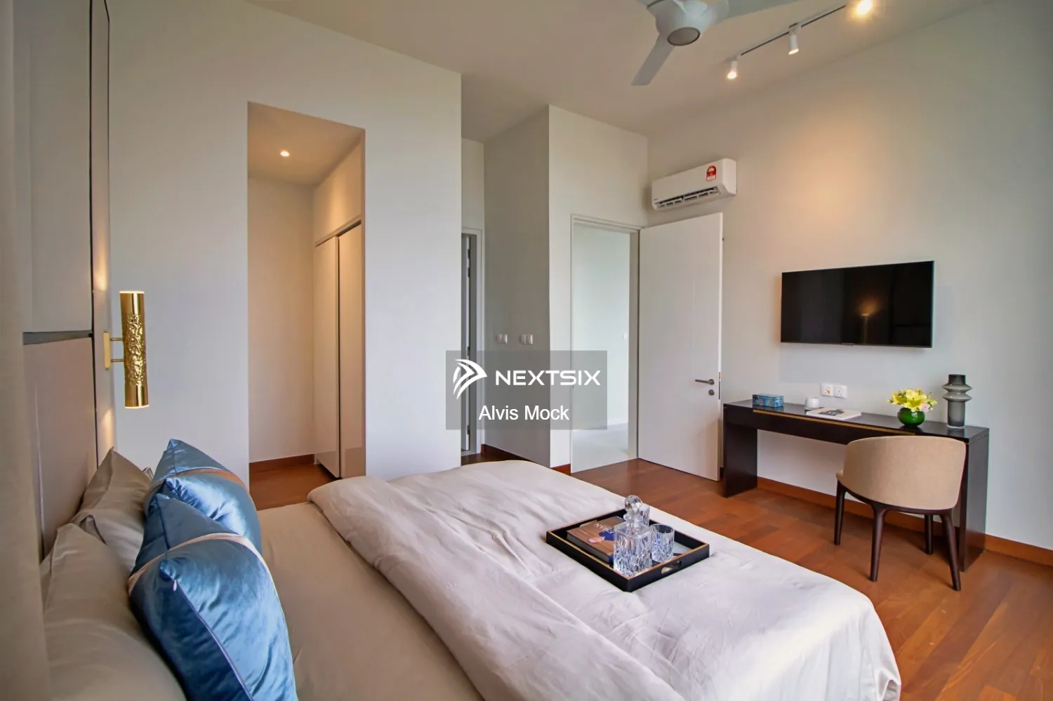 Serviced Residence For Sale in Keramat Wilayah Persekutuan Kuala Lumpur - Image 12