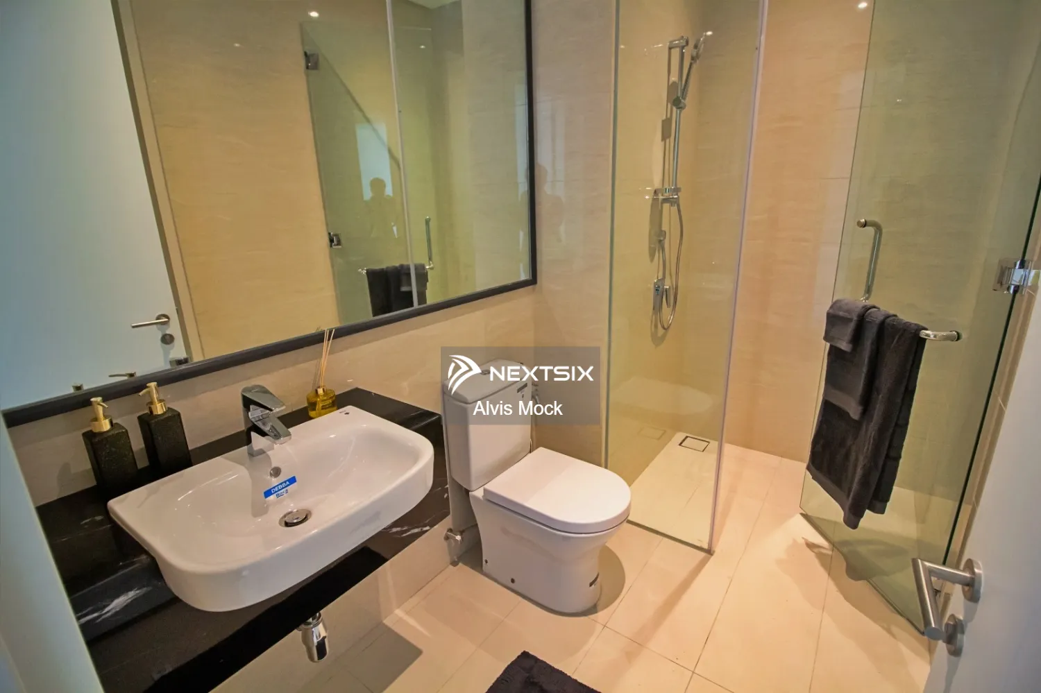 Serviced Residence For Sale in Keramat Wilayah Persekutuan Kuala Lumpur - Image 13
