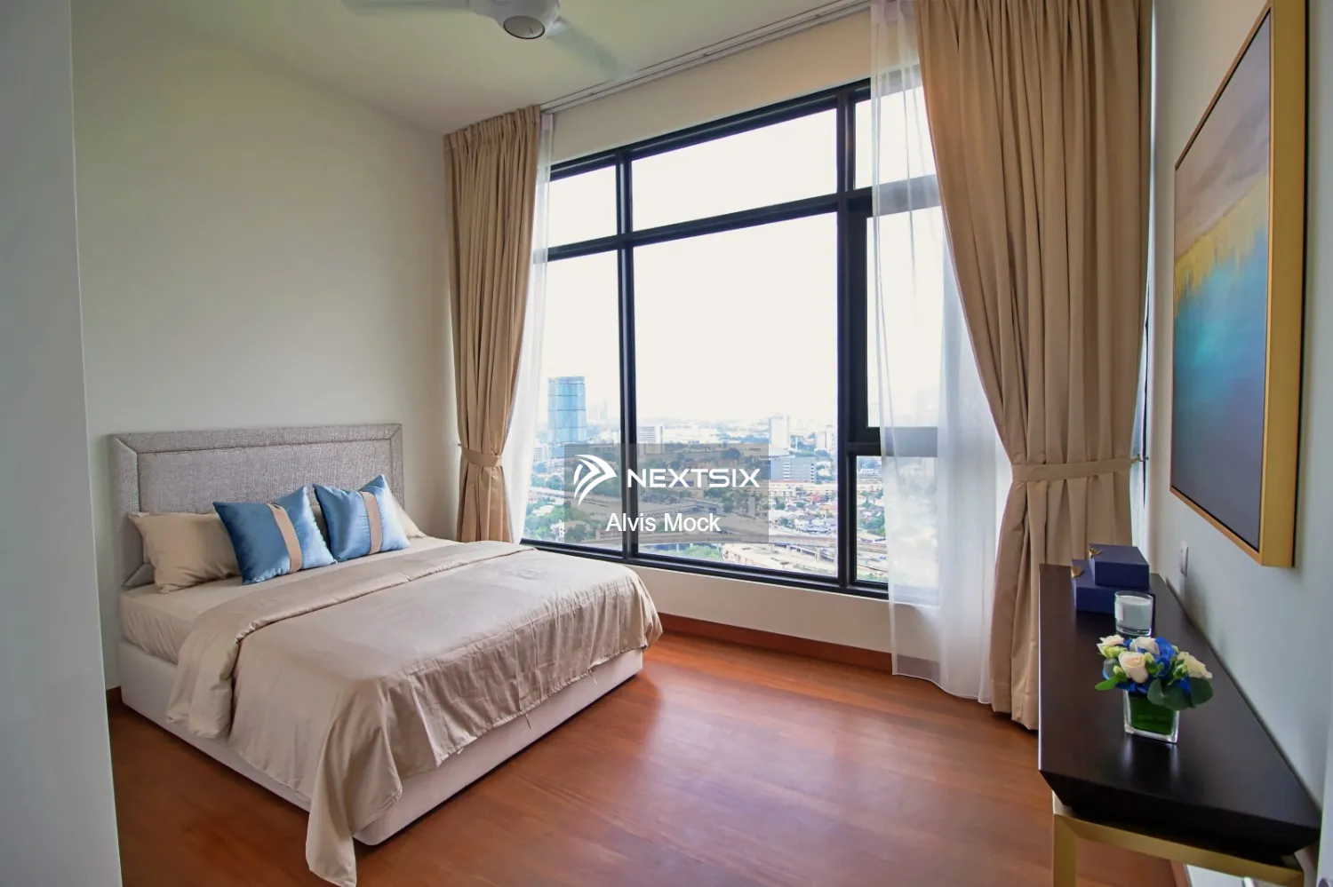 Serviced Residence For Sale in Keramat Wilayah Persekutuan Kuala Lumpur - Image 14