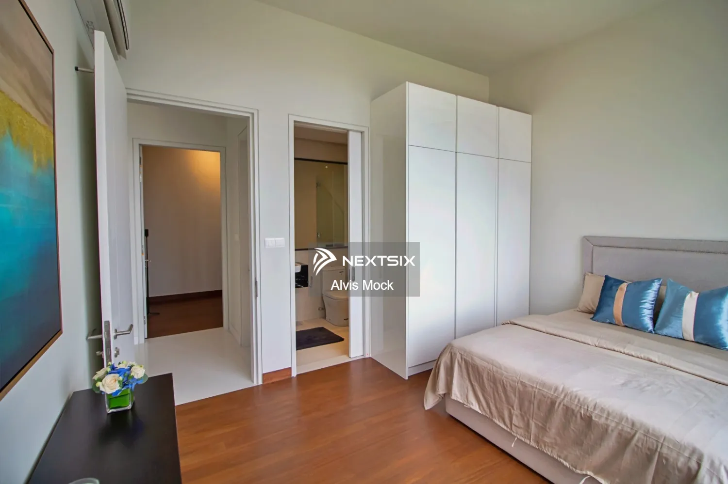 Serviced Residence For Sale in Keramat Wilayah Persekutuan Kuala Lumpur - Image 15