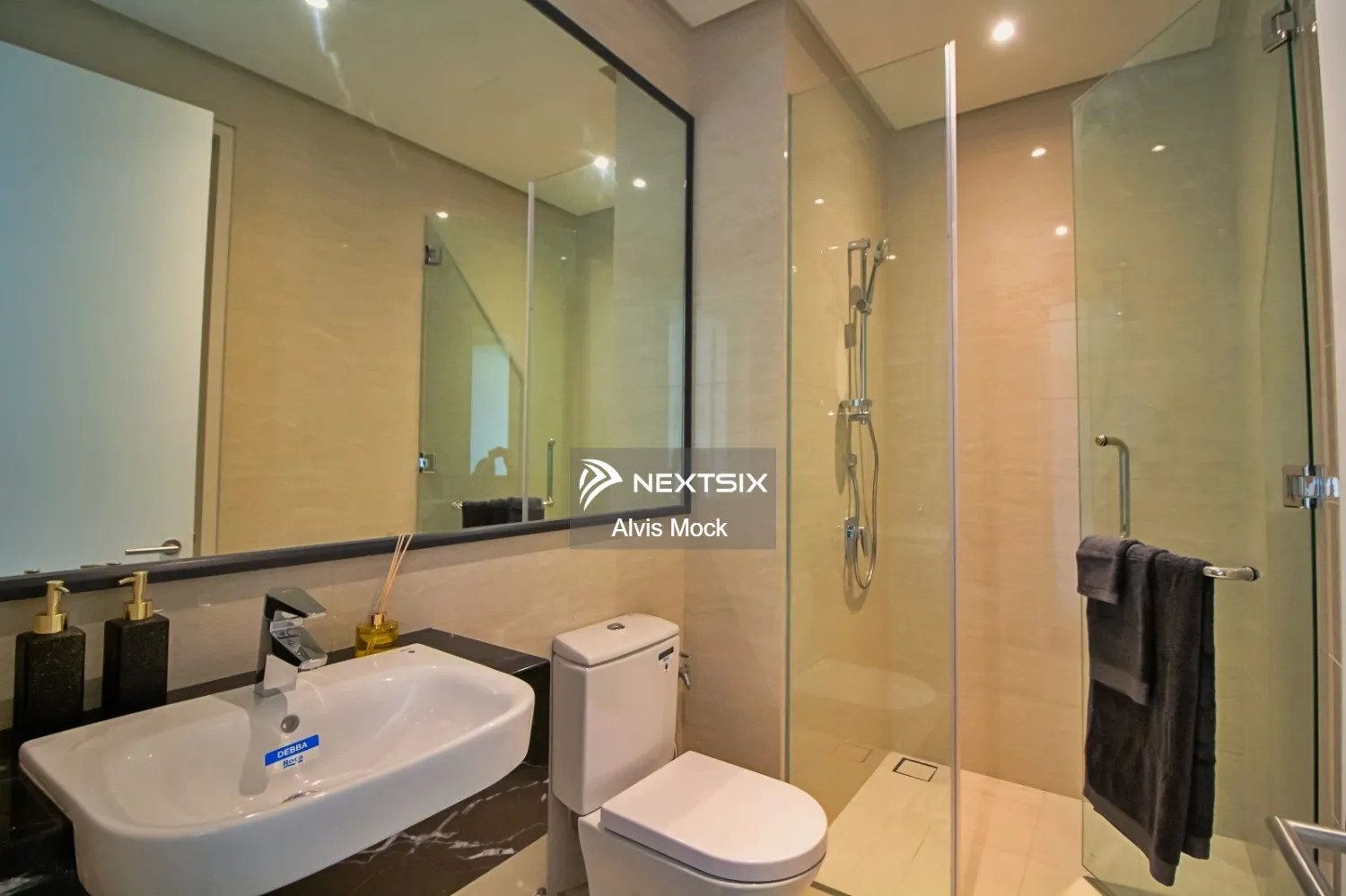 Serviced Residence For Sale in Keramat Wilayah Persekutuan Kuala Lumpur - Image 16