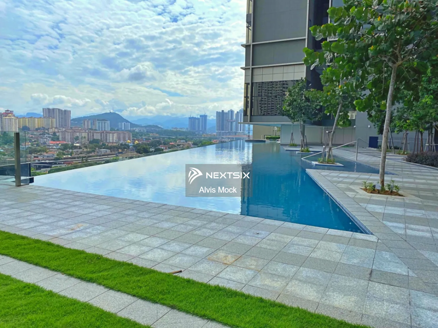 Serviced Residence For Sale in Keramat Wilayah Persekutuan Kuala Lumpur - Image 18