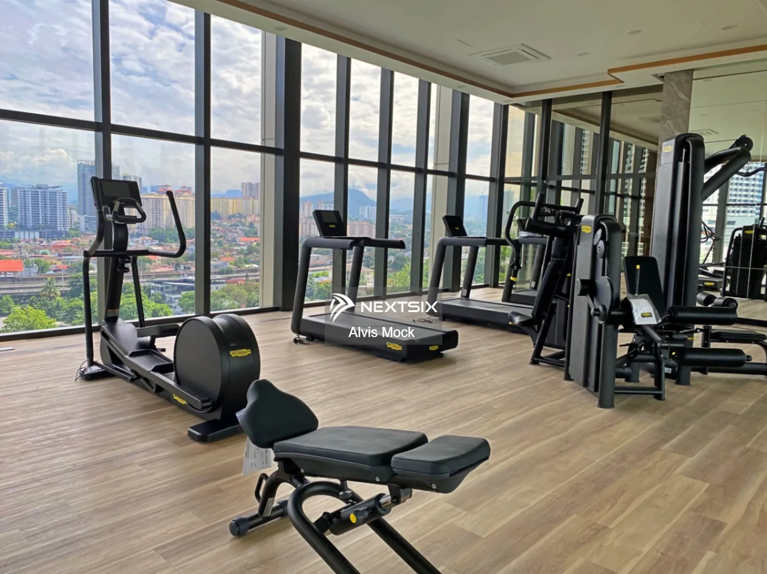 Serviced Residence For Sale in Keramat Wilayah Persekutuan Kuala Lumpur - Image 19