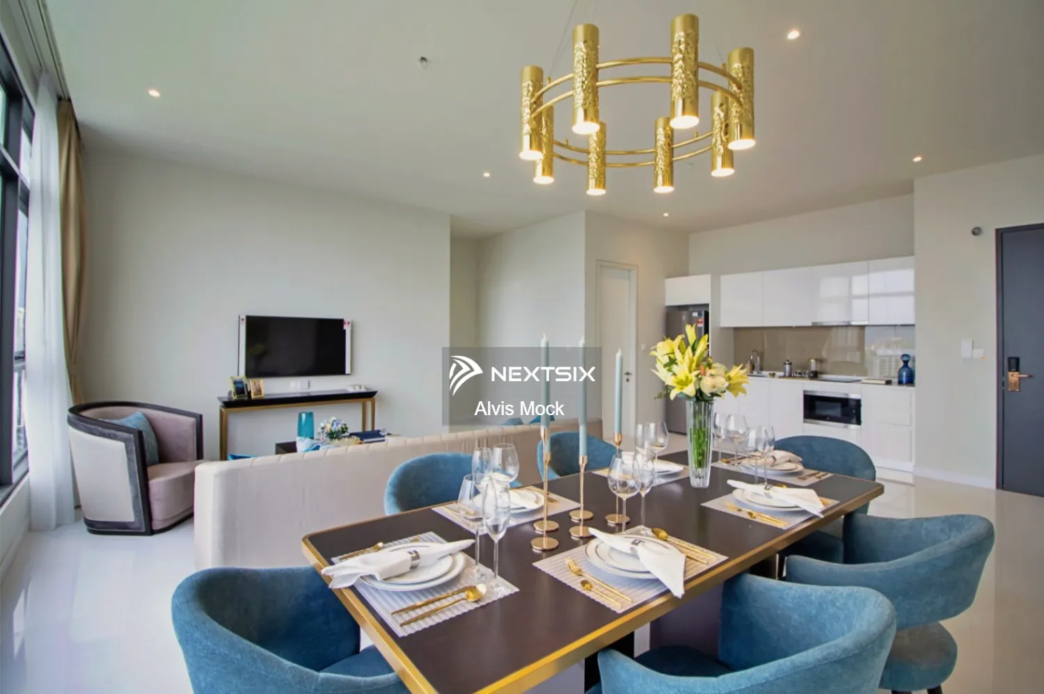 Serviced Residence For Sale in Keramat Wilayah Persekutuan Kuala Lumpur - Image 5