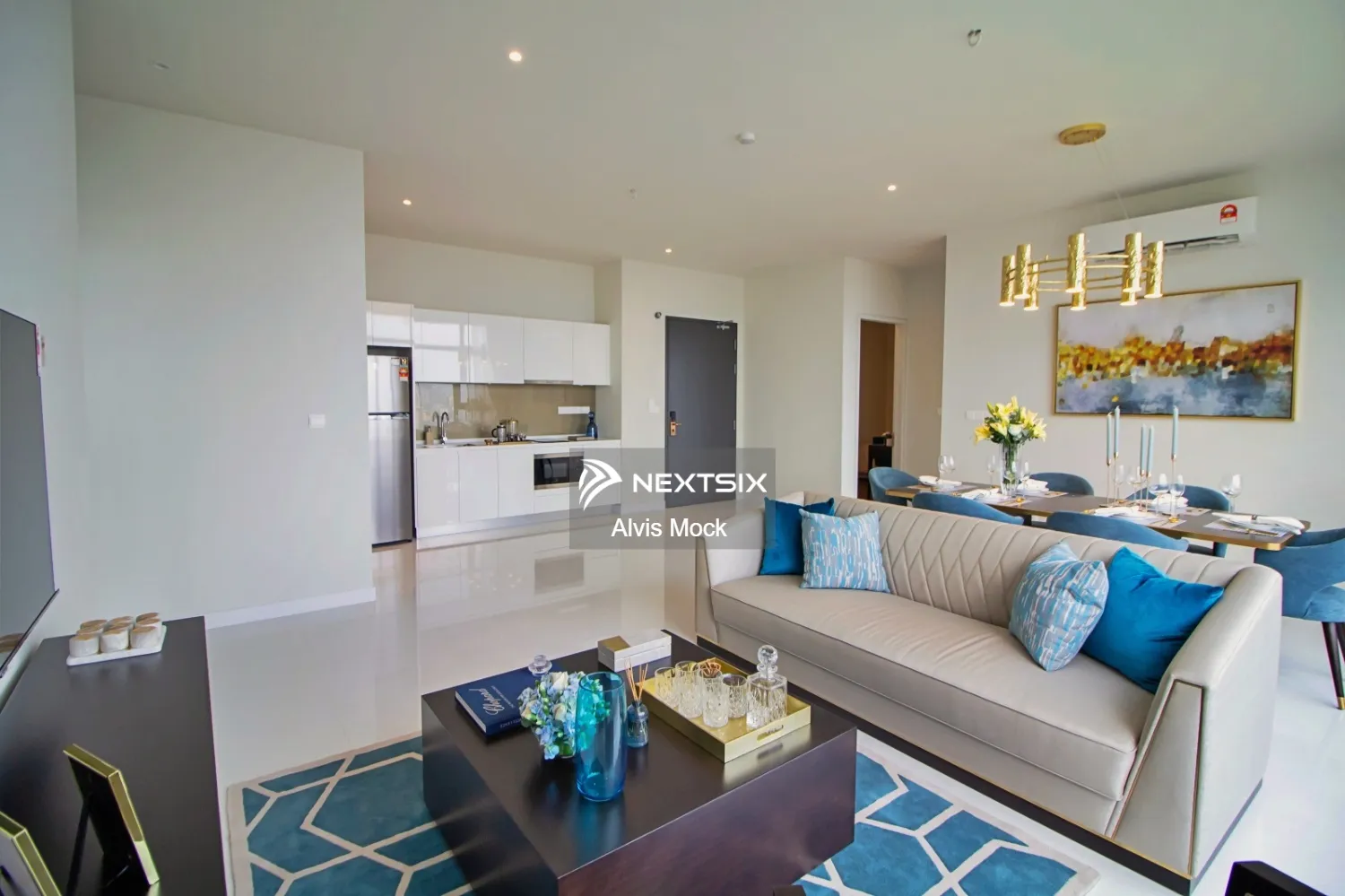 Serviced Residence For Sale in Keramat Wilayah Persekutuan Kuala Lumpur - Image 6