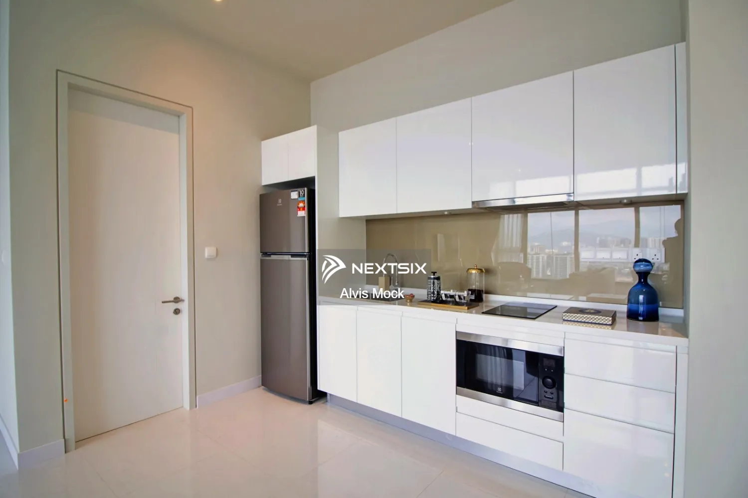 Serviced Residence For Sale in Keramat Wilayah Persekutuan Kuala Lumpur - Image 7