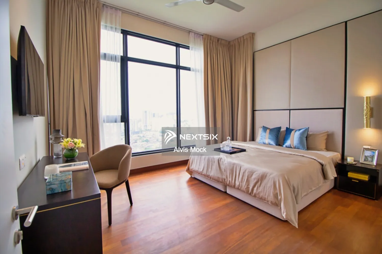 Serviced Residence For Sale in Keramat Wilayah Persekutuan Kuala Lumpur - Image 8
