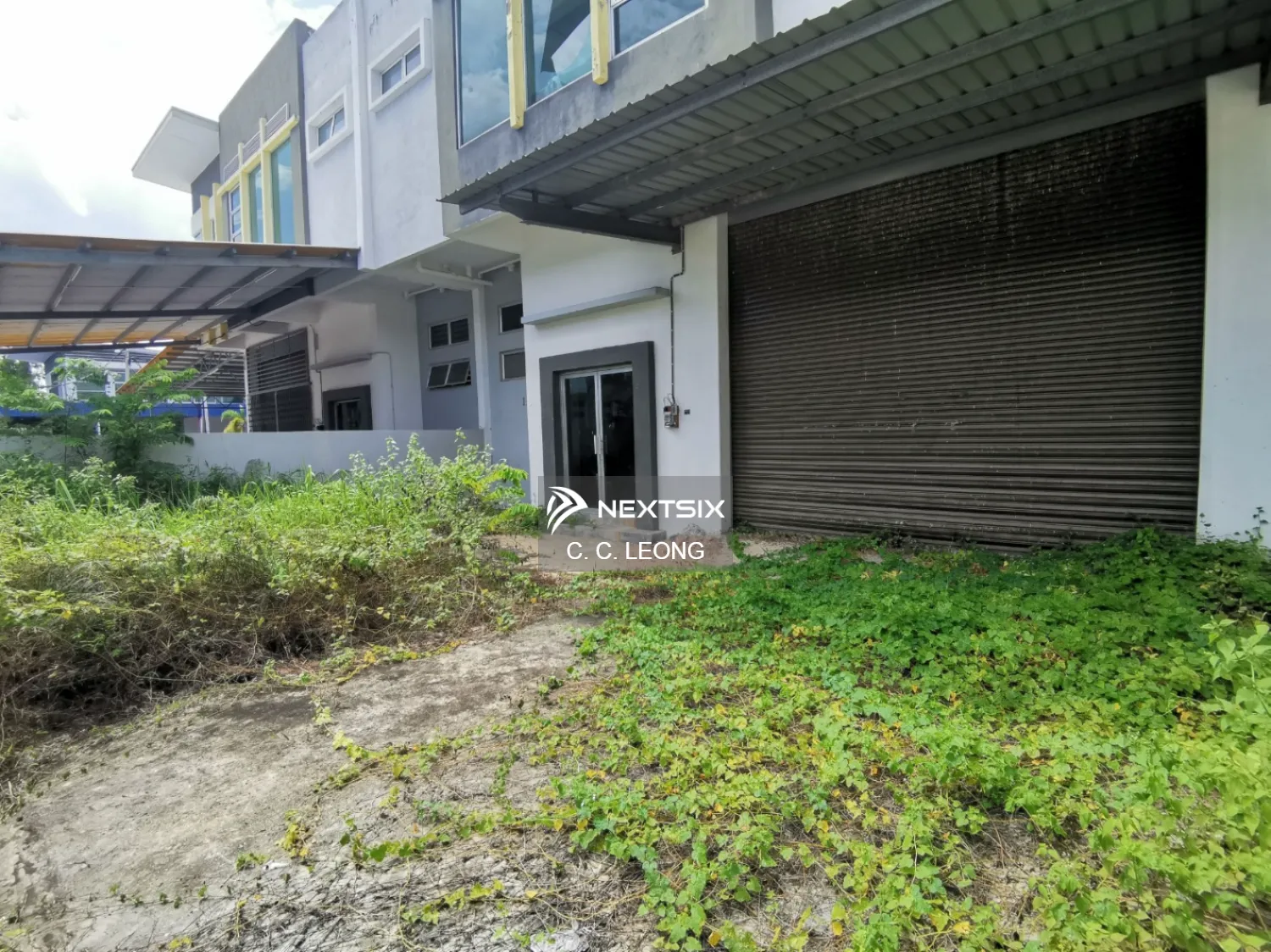 Semi-D Factory For Sale in Rembia Melaka - Image 3