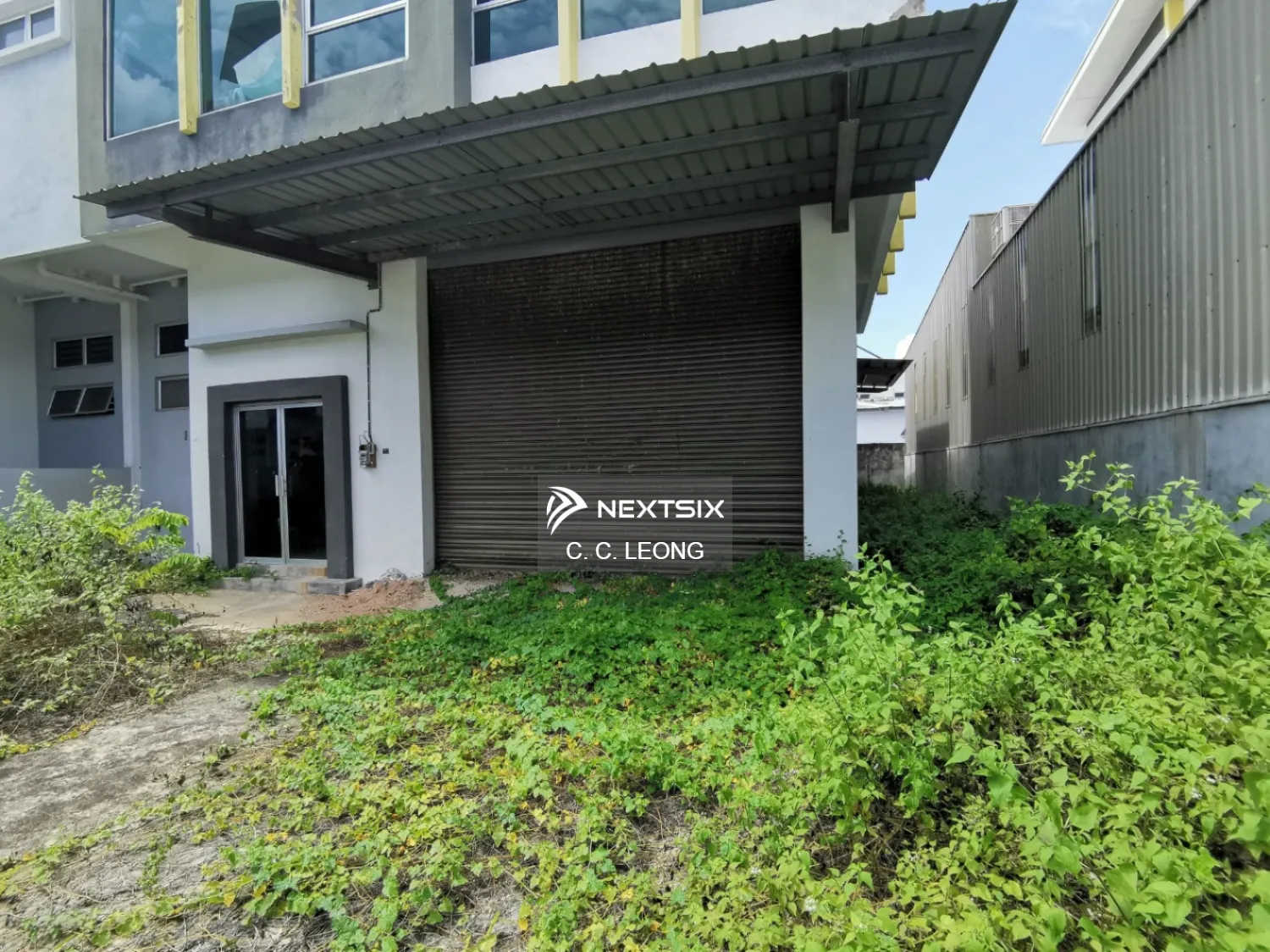 Semi-D Factory For Sale in Rembia Melaka - Image 4