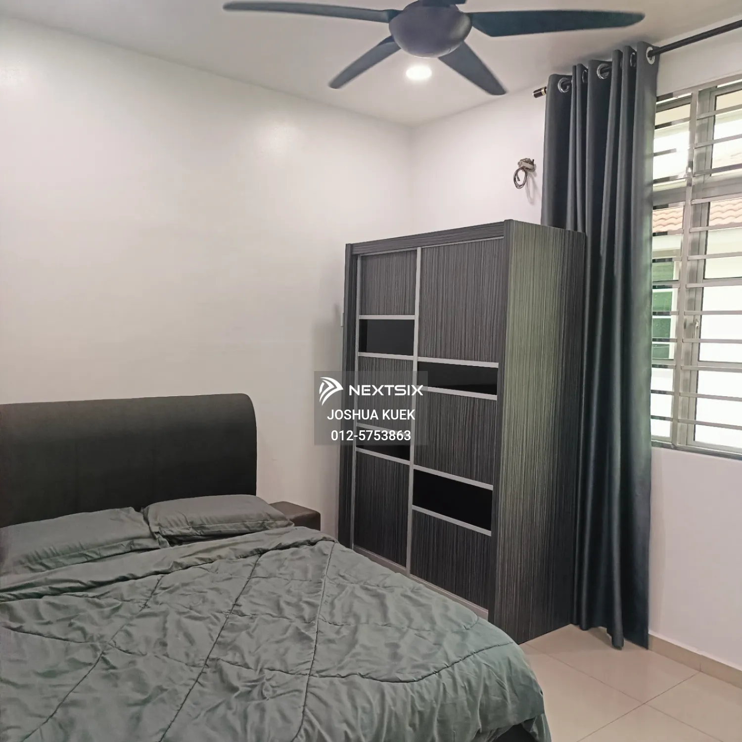 Semi-detached House For Sale in Lumut Perak - Image 10
