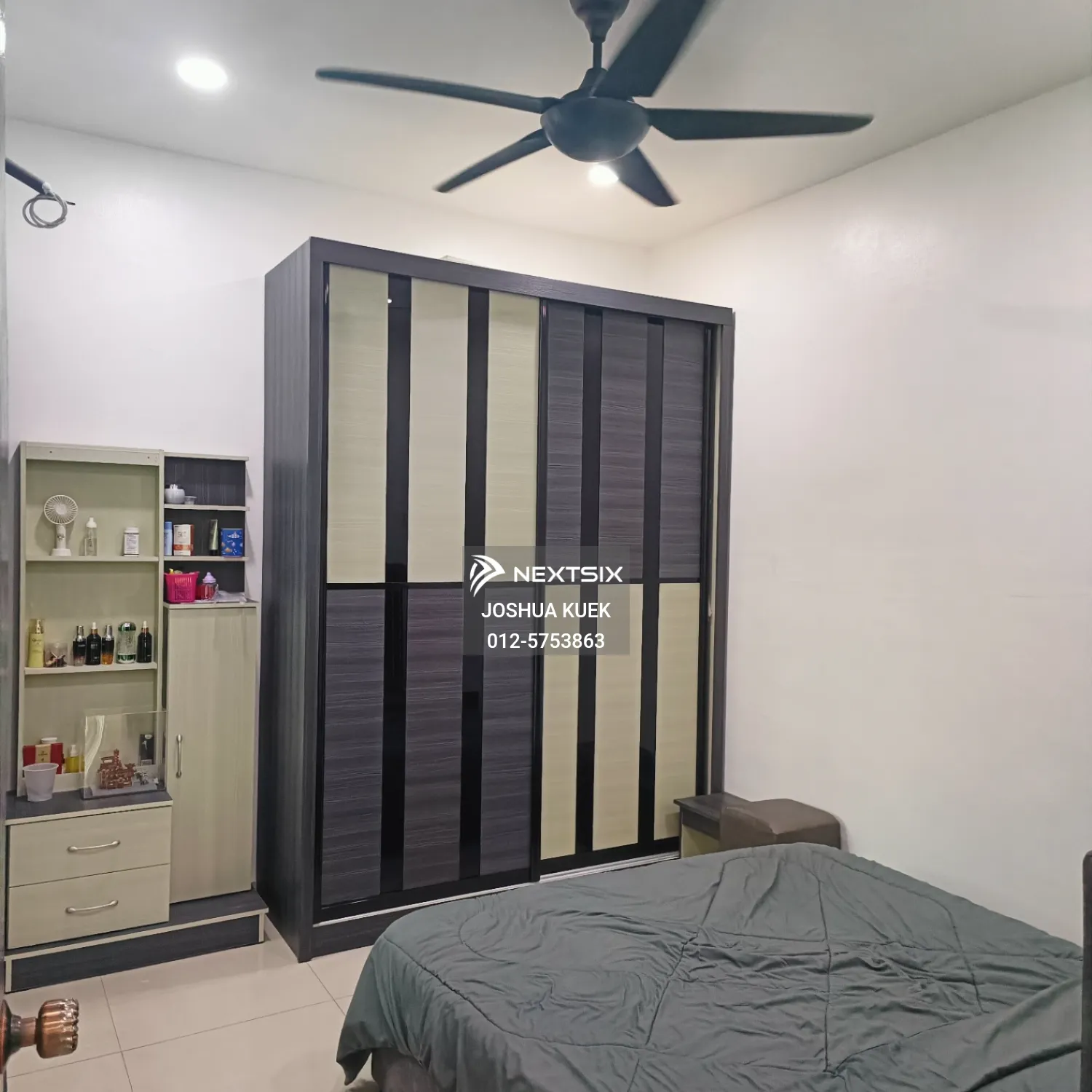 Semi-detached House For Sale in Lumut Perak - Image 11