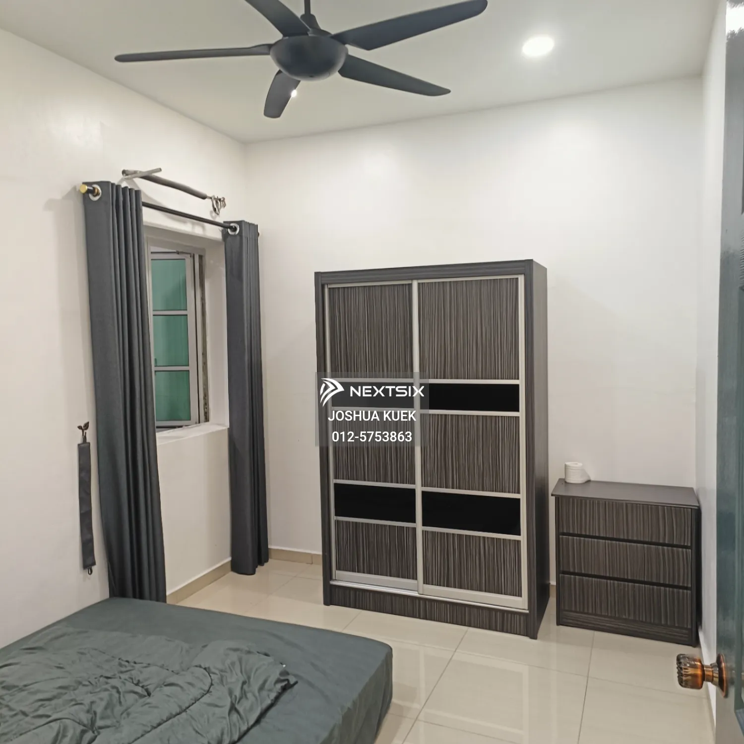 Semi-detached House For Sale in Lumut Perak - Image 5