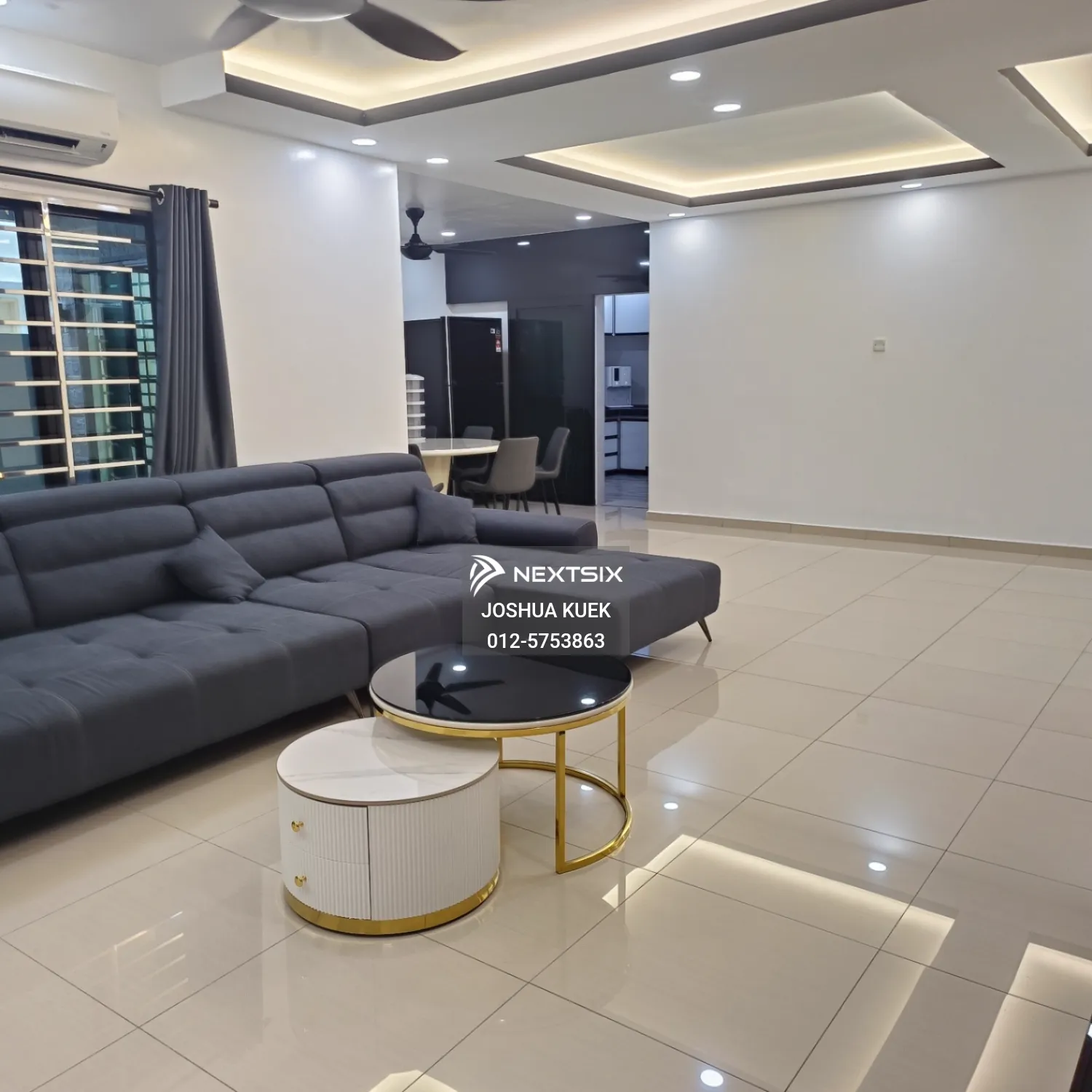 Semi-detached House For Sale in Lumut Perak - Image 8