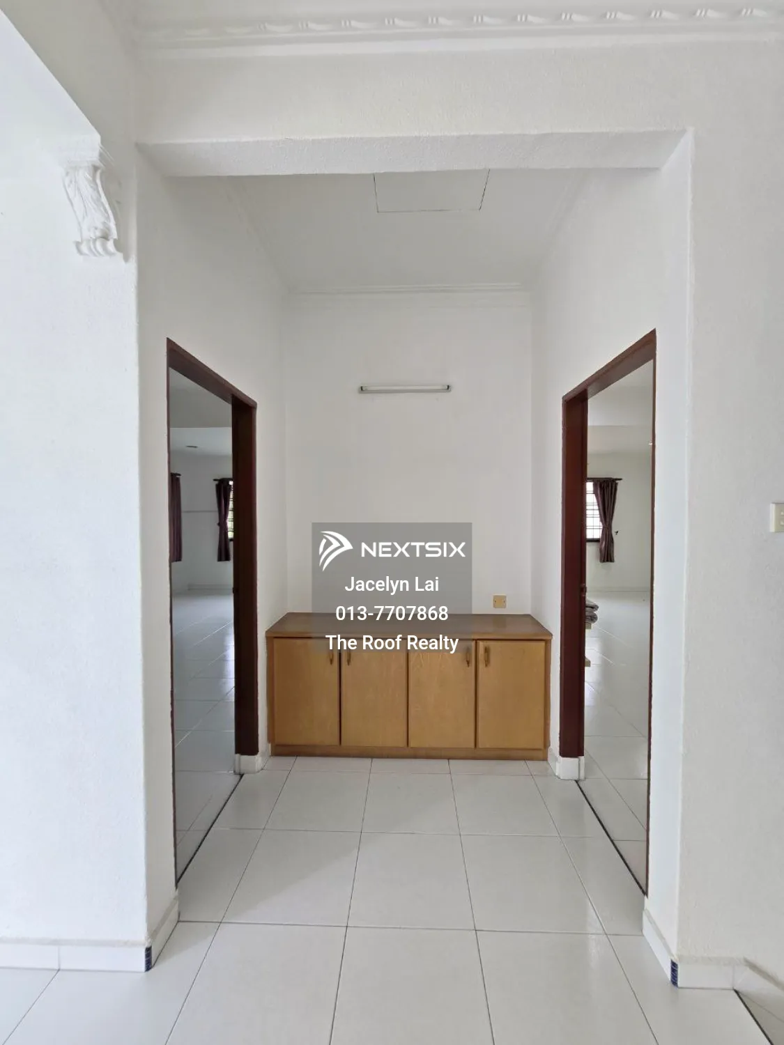 Semi-detached House For Sale in Batu Pahat Johor - Image 10