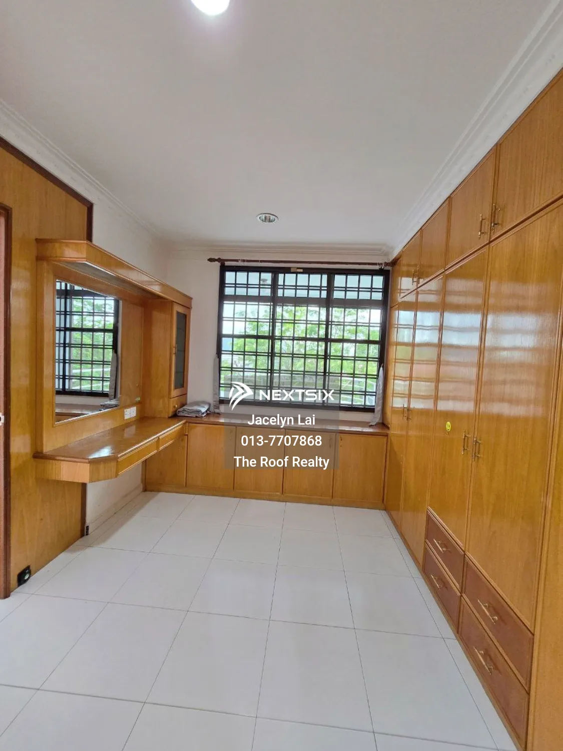 Semi-detached House For Sale in Batu Pahat Johor - Image 12