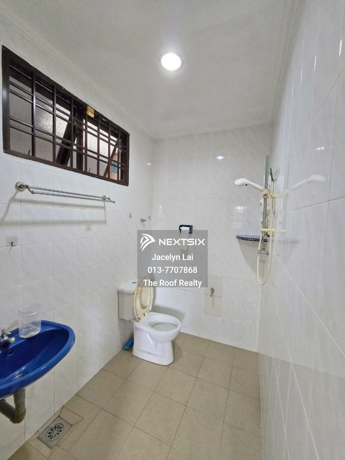 Semi-detached House For Sale in Batu Pahat Johor - Image 13