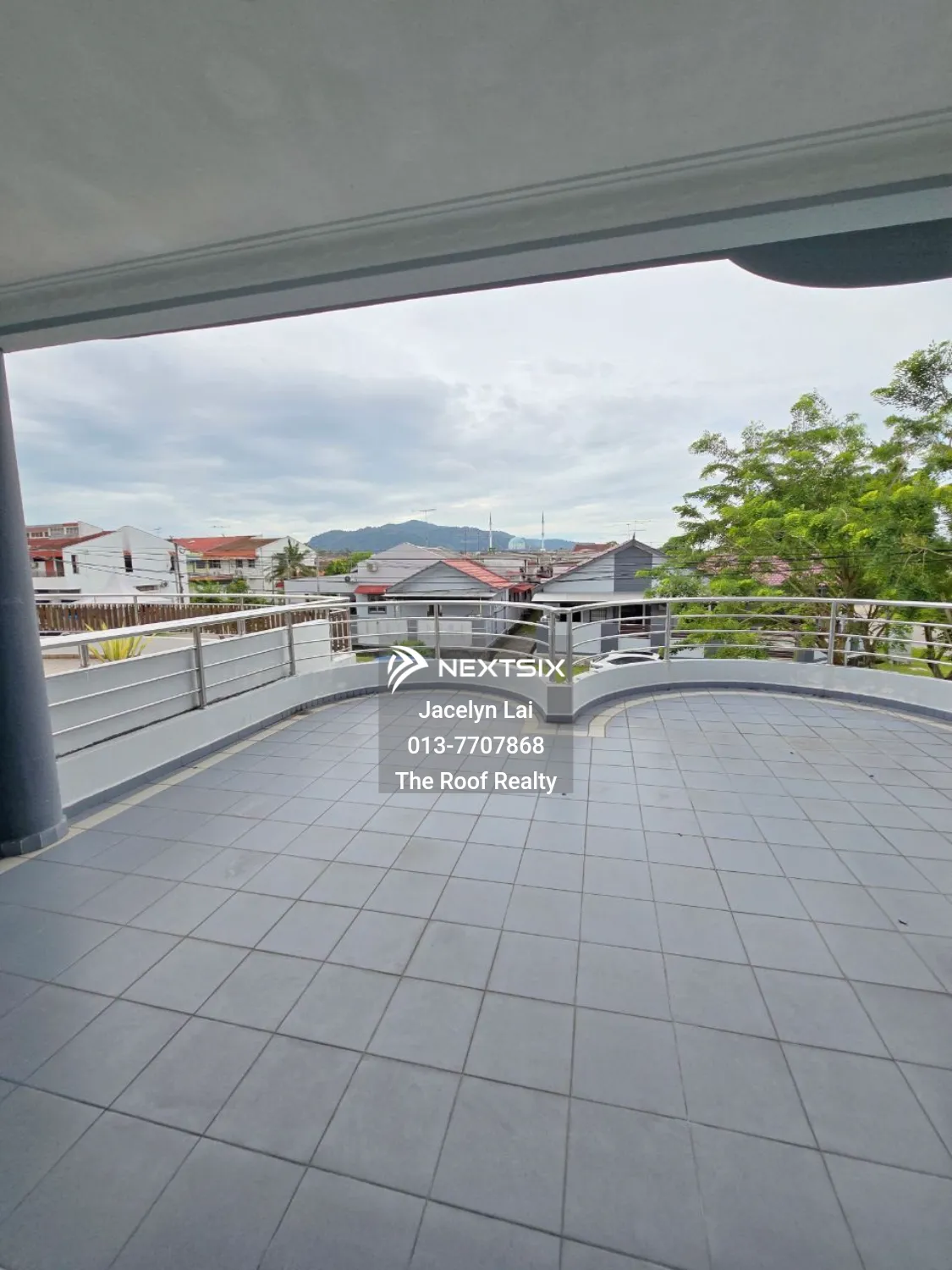 Semi-detached House For Sale in Batu Pahat Johor - Image 14