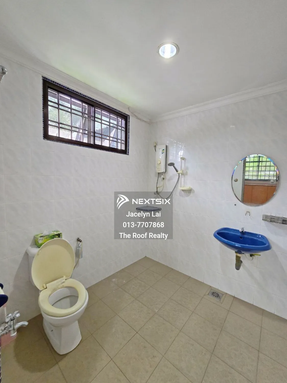 Semi-detached House For Sale in Batu Pahat Johor - Image 17