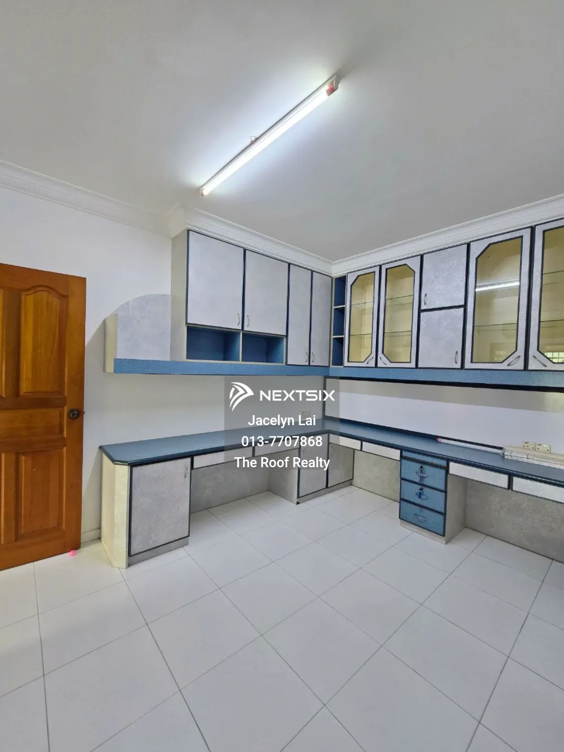 Semi-detached House For Sale in Batu Pahat Johor - Image 18