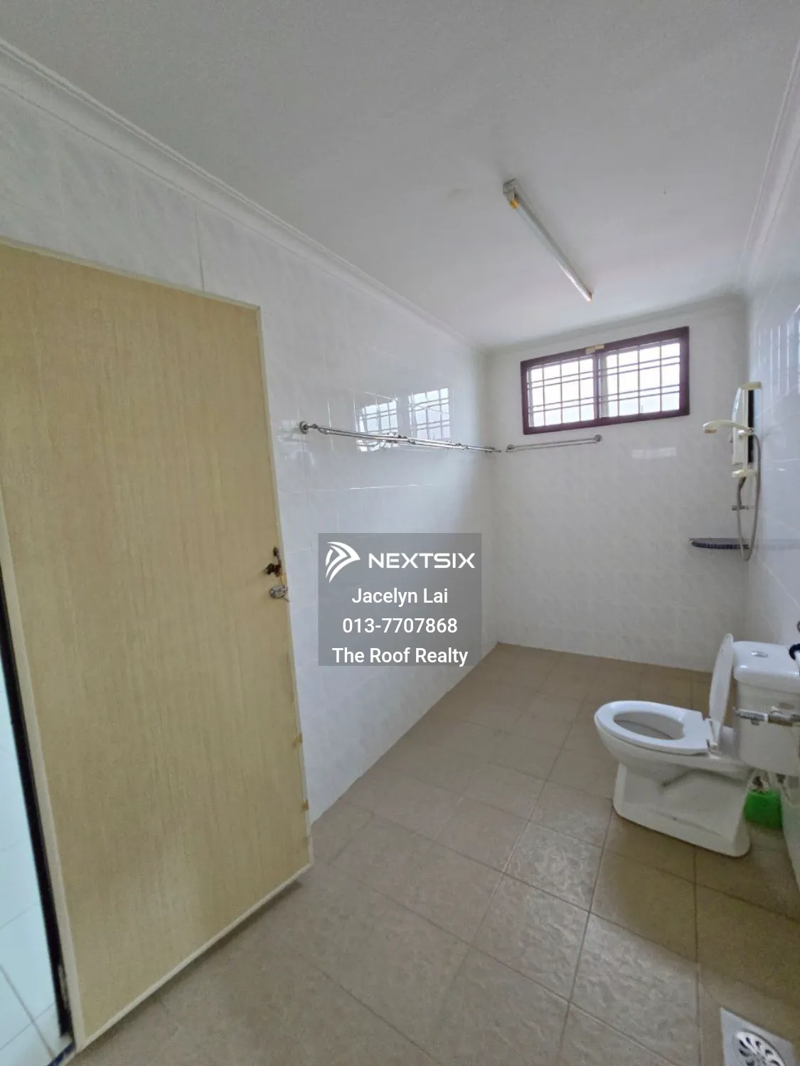 Semi-detached House For Sale in Batu Pahat Johor - Image 19