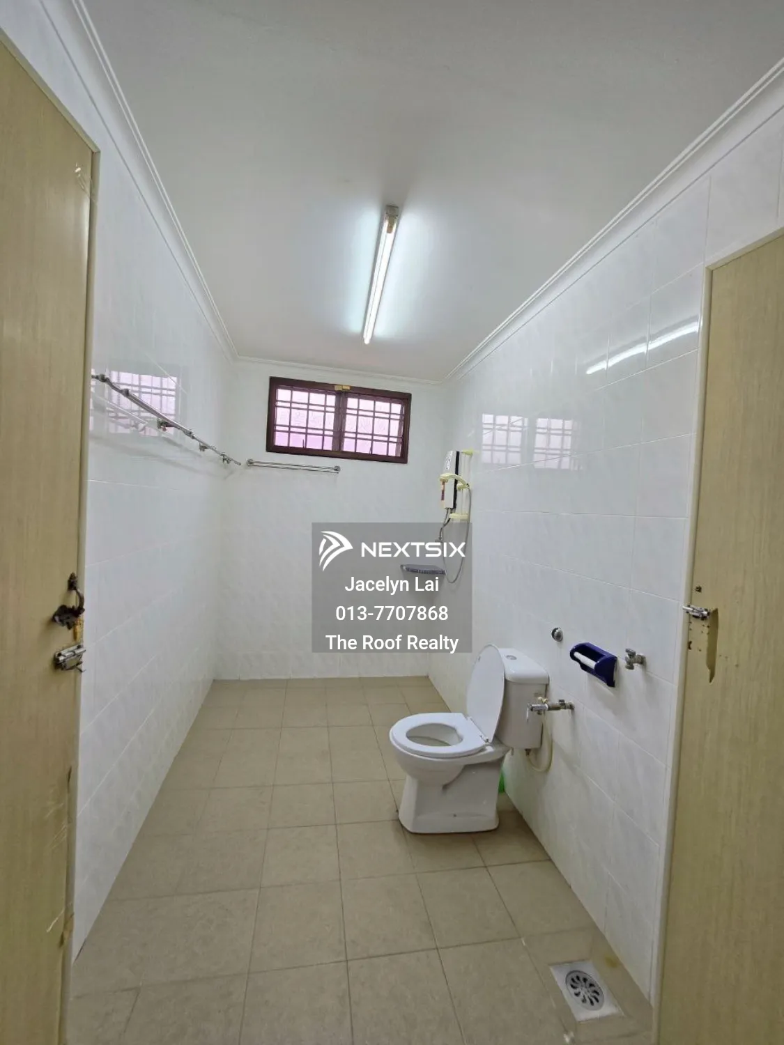 Semi-detached House For Sale in Batu Pahat Johor - Image 20